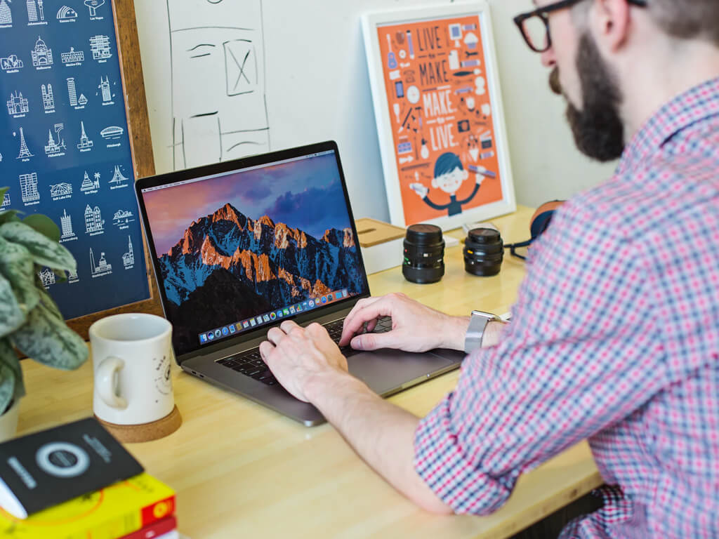 Mobile App Development Trends